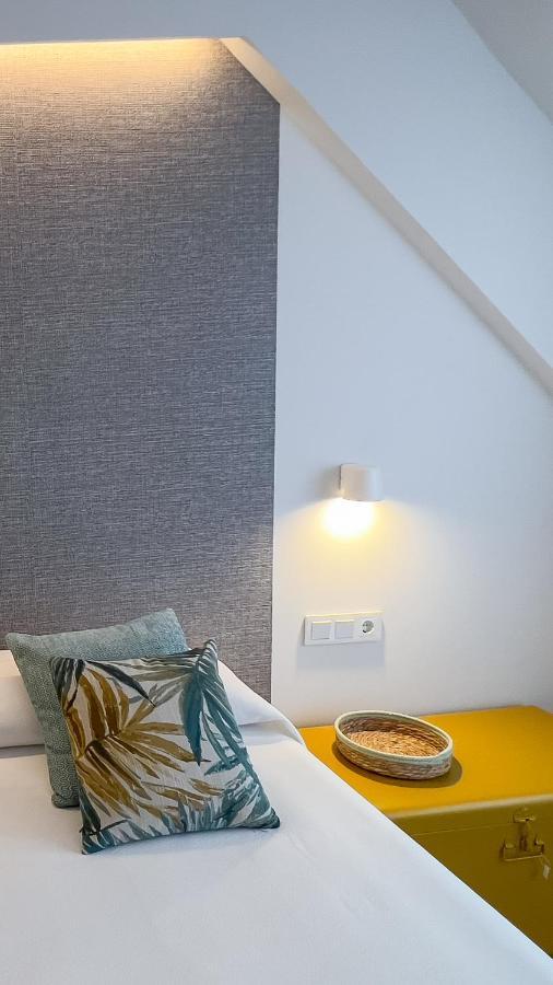 Hi! Burgos - Sidi - Vut-472 - Exclusivo Apartamento Moderno En El Corazon De La Ciudad Bagian luar foto