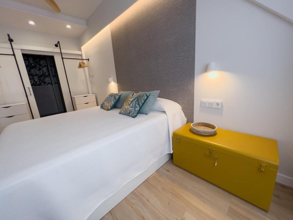 Hi! Burgos - Sidi - Vut-472 - Exclusivo Apartamento Moderno En El Corazon De La Ciudad Bagian luar foto