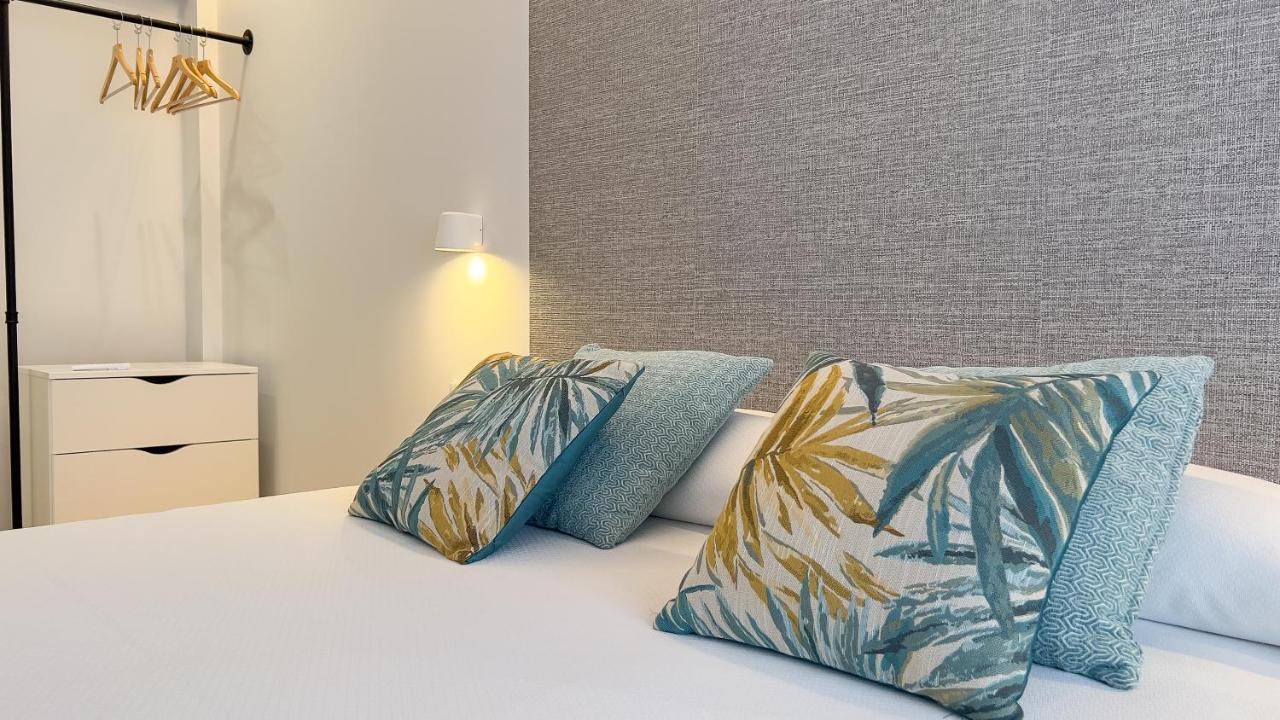 Hi! Burgos - Sidi - Vut-472 - Exclusivo Apartamento Moderno En El Corazon De La Ciudad Bagian luar foto